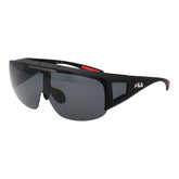 Fila Black Men Sunglasses -   -  Fila.